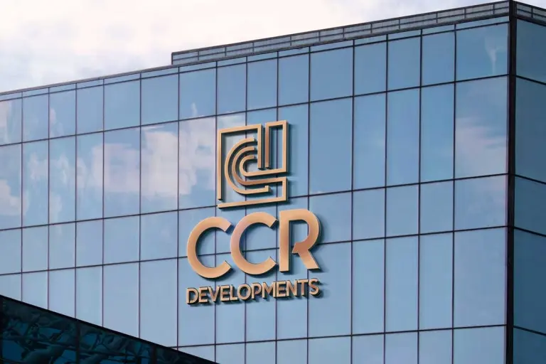شركة CCR للتطوير العقاري | CCR Developments