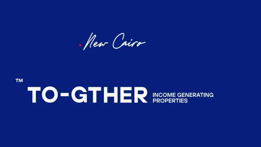 كمبوند تو جيزر التجمع الخامس تصميم ومساحة مشروع Together التجمع الخامس