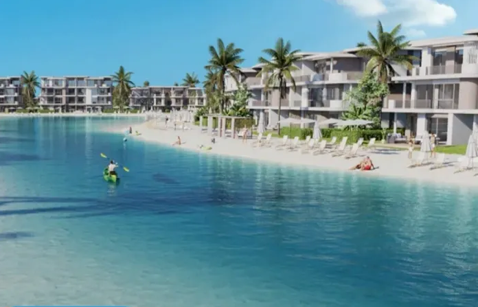 مميزات الاستثمار في Modon راس الحكمة