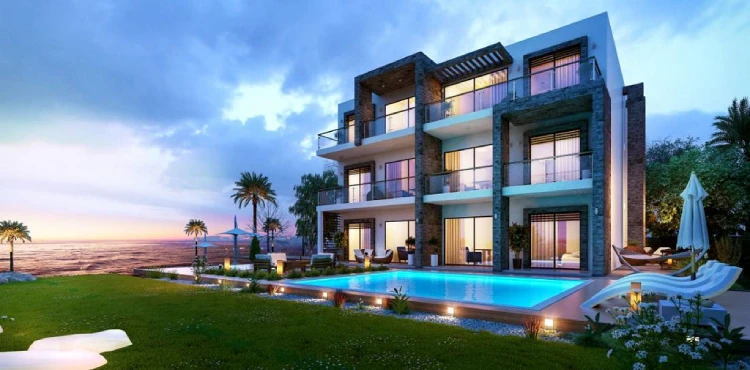 أسعار قرية سيزر الساحل الشمالي