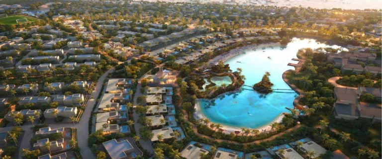 قرية رملة الساحل الشمالي Ramla North Coast قرية رملة الساحل الشمالي Ramla North Coast