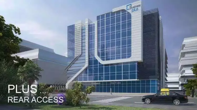 اسعار Business Plus مول