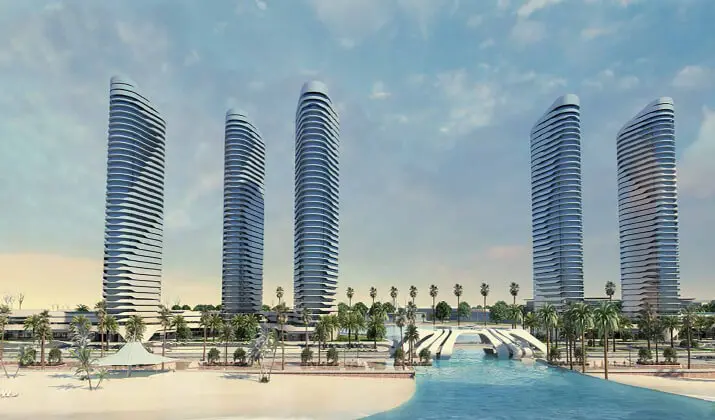 أسعار مشروع ابراج العلمين الجديدة أسعار مشروع ابراج العلمين الجديدة