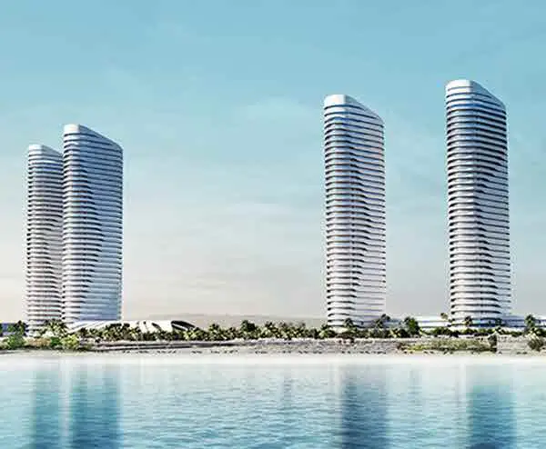 أسعار مشروع ابراج العلمين الجديدة أسعار مشروع ابراج العلمين الجديدة