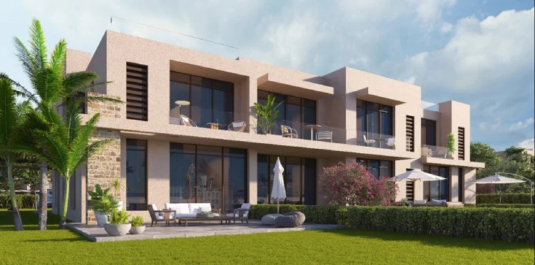 قرية ملاذ الساحل الشمالي اسعار قرية ملاذ الساحل الشمالي