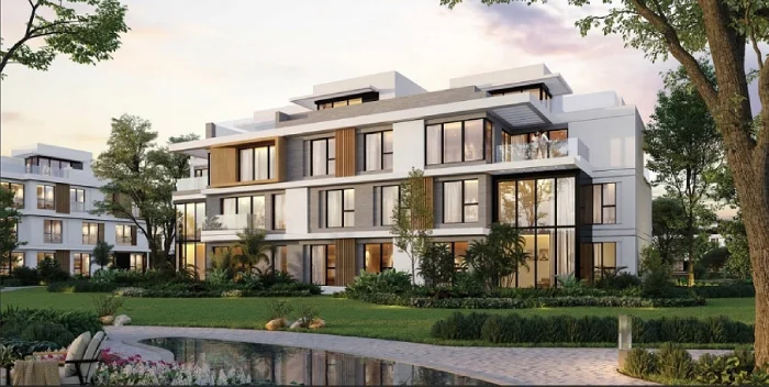 اسعار كمبوند ذا استيتس ريزيدنس زايد الجديد