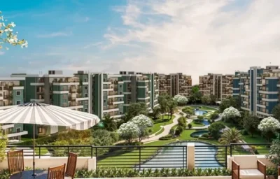 افضل كمبوندات هليوبوليس الجديدة