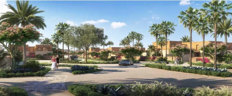 قرية رملة الساحل الشمالي Ramla North Coast قرية رملة الساحل الشمالي Ramla North Coast