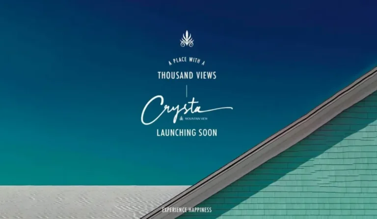 كريستا ماونتن فيو سيدي عبدالرحمن تصميم كريستا ماونتن فيو سيدي عبدالرحمن