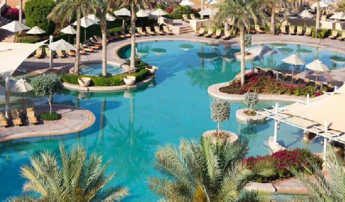 خدمات ومرافق قرية سوديك الساحل الشمالي