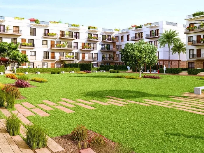 كمبوند وان 16 الشيخ زايد خدمات ومرافق كمبوند وان 16 الشيخ زايد