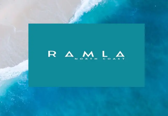 قرية رملة الساحل الشمالي Ramla North Coast قرية رملة الساحل الشمالي Ramla North Coast