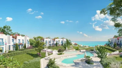 سكالا ماونتن فيو رأس الحكمة الساحل الشمالي