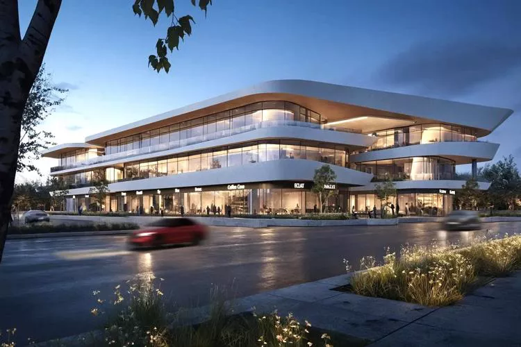 شركة قرطبة للتطوير العقاري Qurtuba Developments