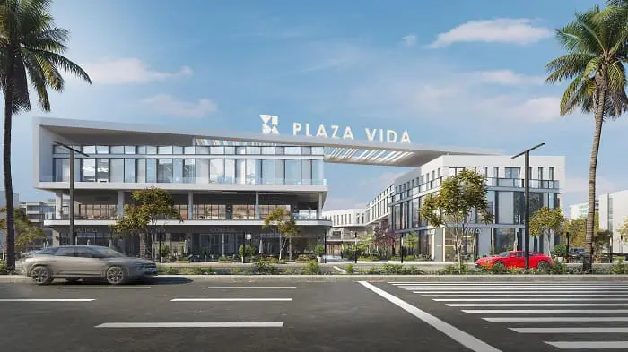 شركة كيان جروب للتطوير العقاري