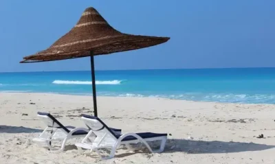 قرية بيانكي الساحل الشمالي – مشروع سياحي متكامل