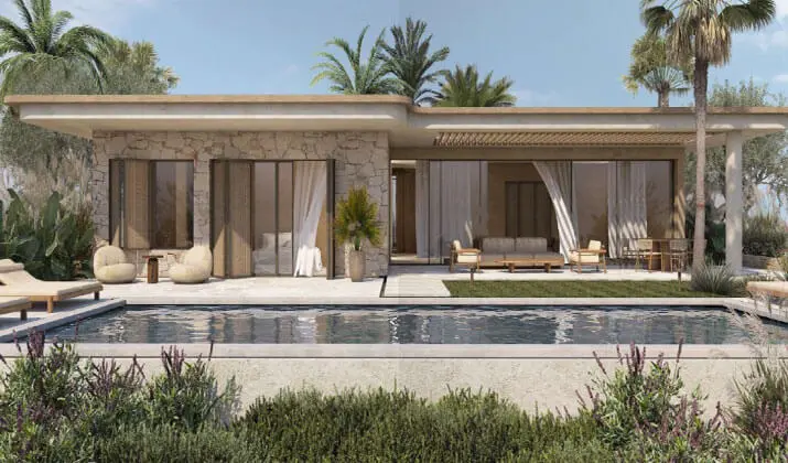 قرية رملة الساحل الشمالي Ramla North Coast قرية رملة الساحل الشمالي Ramla North Coast