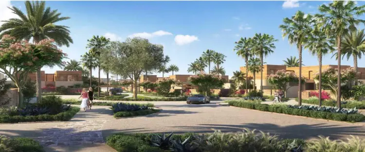 قرية رملة الساحل الشمالي Ramla North Coast قرية رملة الساحل الشمالي Ramla North Coast