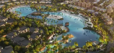 قرية رملة الساحل الشمالي Ramla North Coast