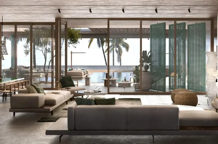 قرية زويا الساحل الشمالي Zoya North Coast قرية زويا الساحل الشمالي Zoya North Coast