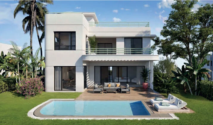 قرية سوديك راس الحكمة