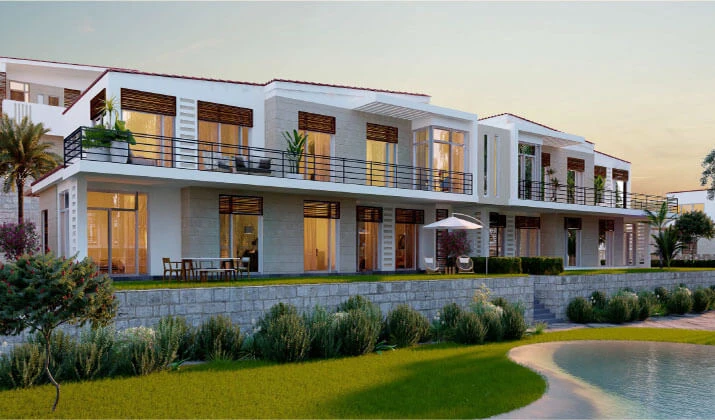 قرية سيزر الساحل الشمالي