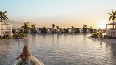 كريستا ماونتن فيو سيدي عبدالرحمن 