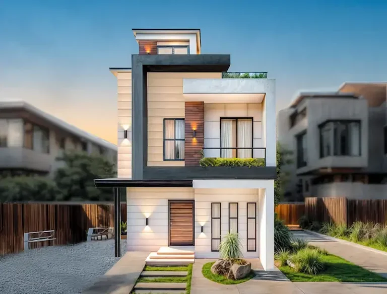 كمبوند 131 زايد الجديدة One Three One كمبوند 131 زايد الجديدة One Three One