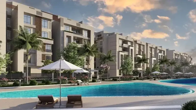 كمبوند ألجار الشروق سيتي