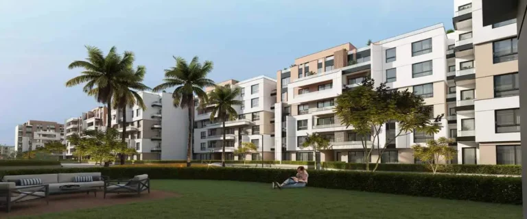 كمبوند اليسيوم الشيخ زايد Elysium Zayed كمبوند اليسيوم الشيخ زايد Elysium Zayed