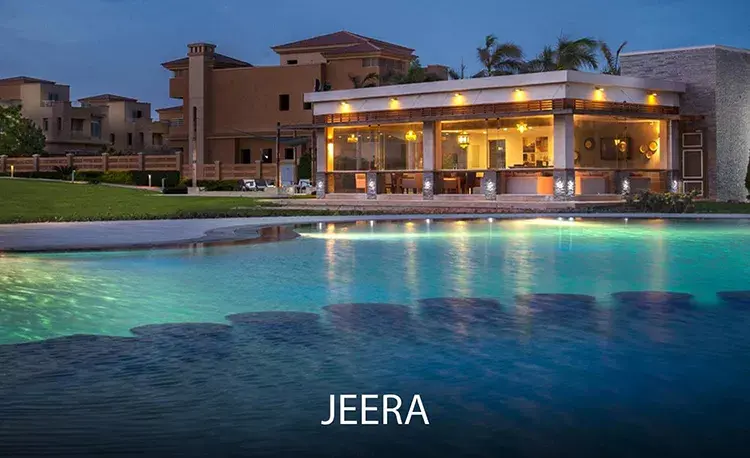 كمبوند جيرا الشيخ زايد كمبوند جيرا الشيخ زايد