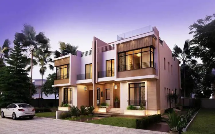 كمبوند جيرا الشيخ زايد كمبوند جيرا الشيخ زايد