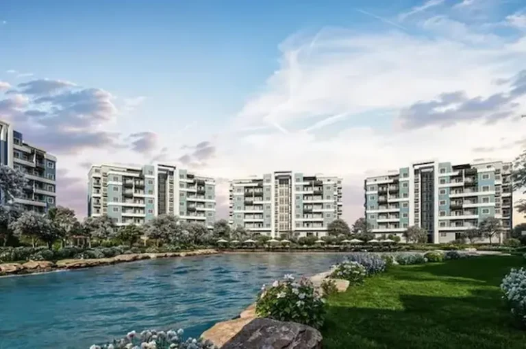 تصميم Rock Green Compound 