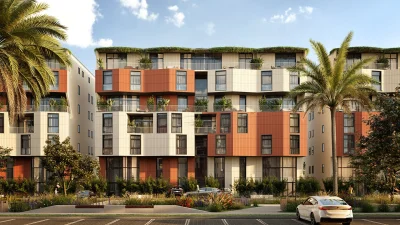 كمبوند كيندا التجمع الخامس