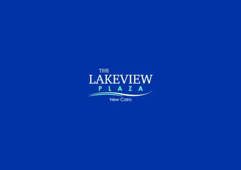 مول ليك فيو بلازا القاهرة الجديدة