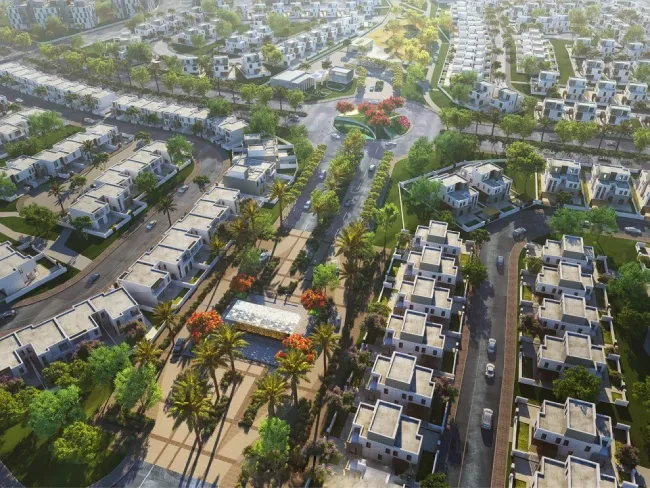 كمبوند بيفرلي هيلز الشيخ زايد مميزات الاستثمار في كمبوند بيفرلي هيلز الشيخ زايد