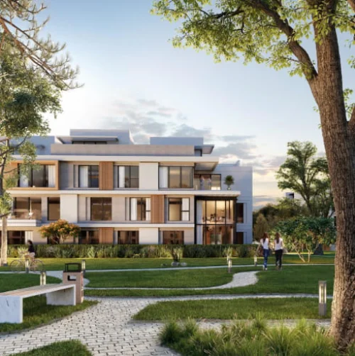 مميزات الاستثمار في مشروع ذا استيتس ريزيدنس زايد الجديد