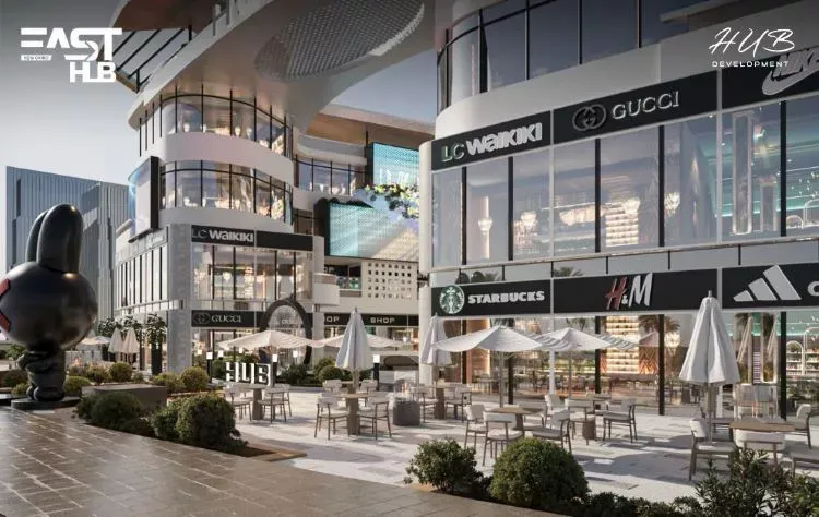 شركة طلعت مصطفى للتطوير العقاري