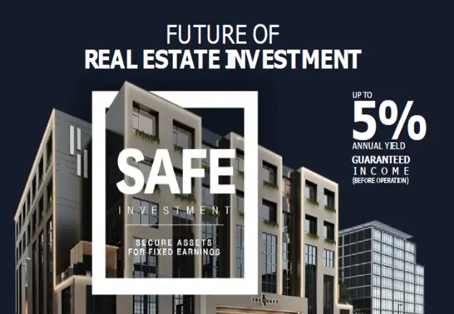 مول ذا هوفت القاهرة الجديدة مول ذا هوفت القاهرة الجديدة