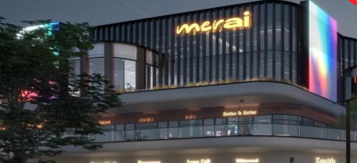 مول ميراي 6 أكتوبر