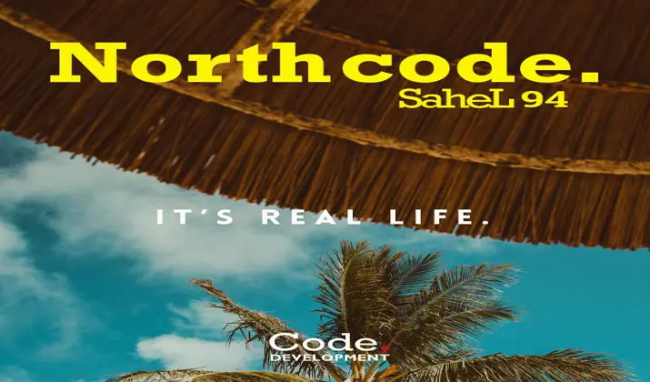 نورث كود الساحل الشمالي North Code North Coast