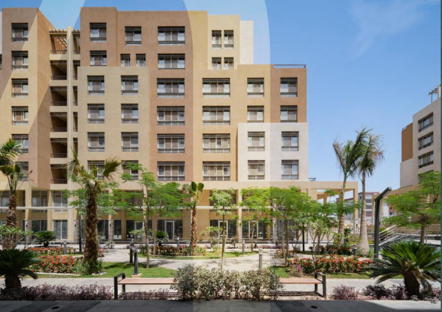 اسعار ممشى فيستا العاصمة الإدارية 