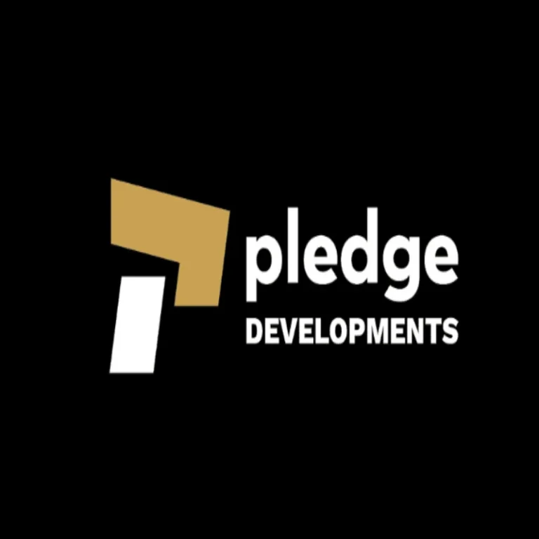 شركة بليدج للتطوير العقاري Pledge Developments