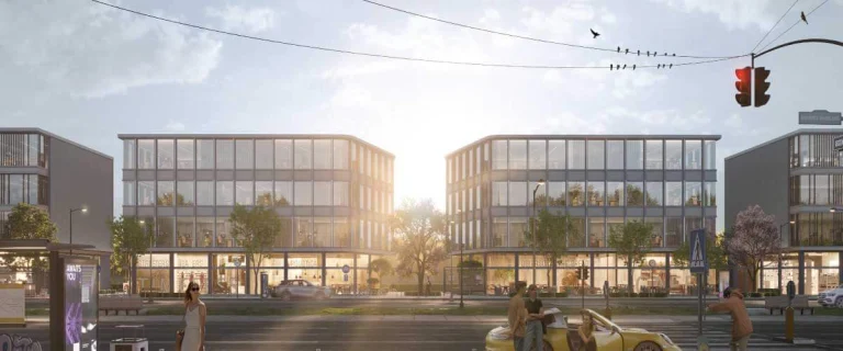 مول تي هب التجمع الخامس | وجهتك الاستثمارية الأولى في القاهرة الجديدة مول تي هب التجمع الخامس | وجهتك الاستثمارية الأولى في القاهرة الجديدة