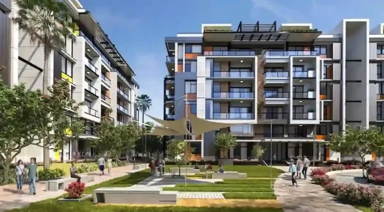 اسعار The Mornings New Cairo