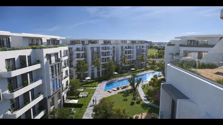 كمبوند جادي أند بلو التجمع الخامس اسعار كمبوند جادي أند بلو التجمع الخامس