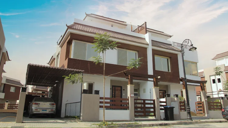 كمبوند روك فيل العبور اسعار كمبوند روك فيل العبور