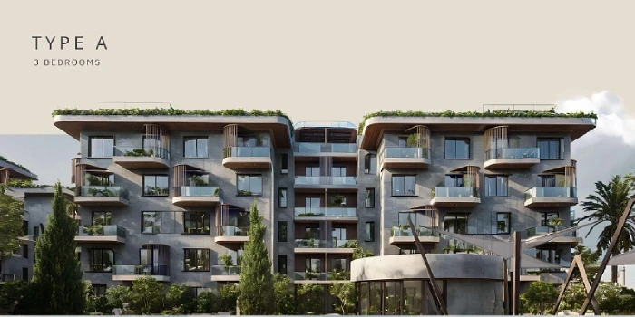 اسعار كمبوند فاليا الشيخ زايد