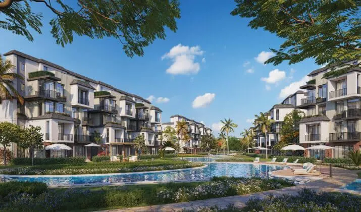 كمبوند ديبلو إيست العاصمة الإدارية انظمة السداد في Diplo East