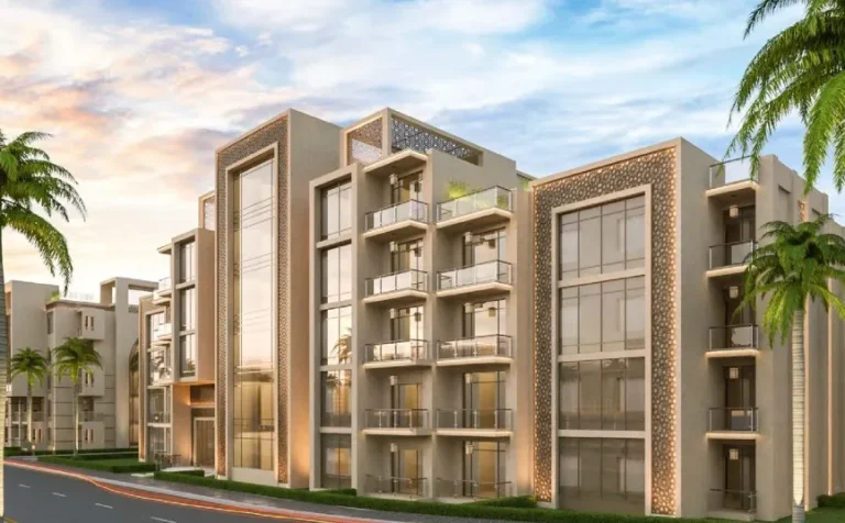 كمبوند ريفرتون التجمع الخامس انظمة السداد في Riverton New Cairo